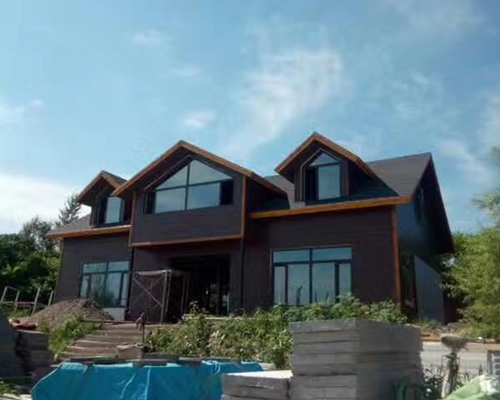 哈尔滨轻质墙板