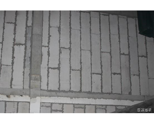 绥化哈尔滨隔墙板价格