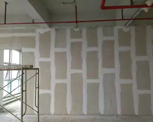 大庆哈尔滨轻质墙板厂家