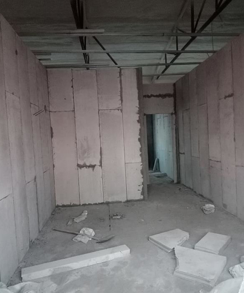 鸡西哈尔滨墙板厂家