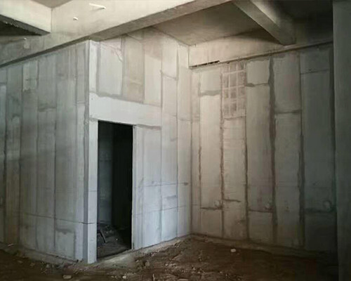 大兴安岭哈尔滨轻质墙板价格