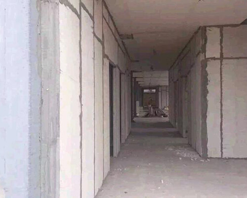 鹤岗哈尔滨墙板价格