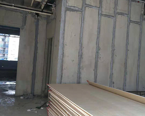 哈尔滨轻质墙板