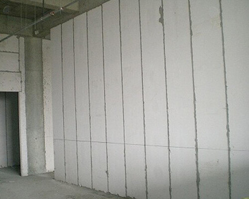 哈尔滨轻质墙板